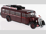 CITROEN TYPE 45 1934 1-43 SCALE MODEL BUS PD083